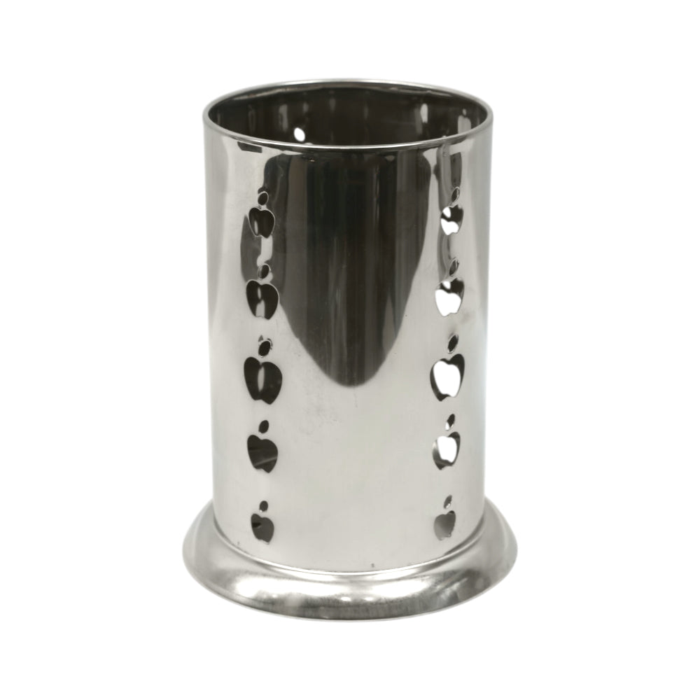 SPOON HOLDER STEEL IR B4483 Default Title - MamasJan Crockery