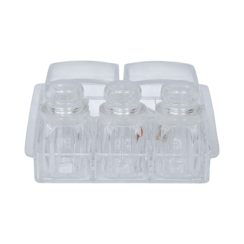 SPICE SET 6PC IR F3561 Default Title - MamasJan Crockery