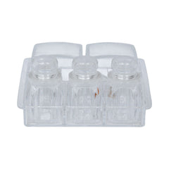 SPICE SET 6PC IR F3561 Default Title - MamasJan Crockery