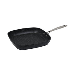 GRILL PAN 28CM ATA IR 16555-39 Default Title - MamasJan Crockery
