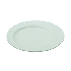 PLATE DINNER WHITE PORCELAIN 9INCH IR SP1 Default Title - MamasJan Crockery