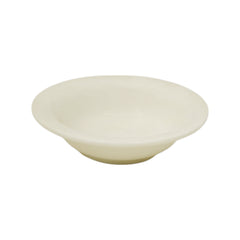 BOWL SAUCE WHITE PORCELAIN 3.25INCH IR 46 Default Title - MamasJan Crockery