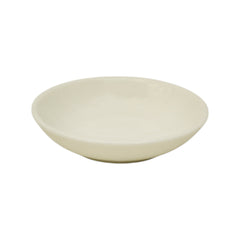 BOWL SAUCE WHITE PORCELAIN 3.5INCH IR 48 Default Title - MamasJan Crockery