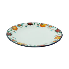 PLATE QUARTER ROYAL BISTRO C38-20 Default Title - MamasJan Crockery