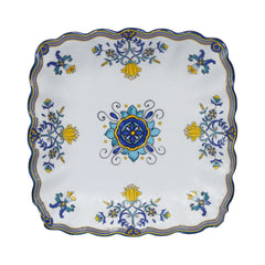 PLATE DEEP ROYAL BISTRO C39-20 Default Title - MamasJan Crockery