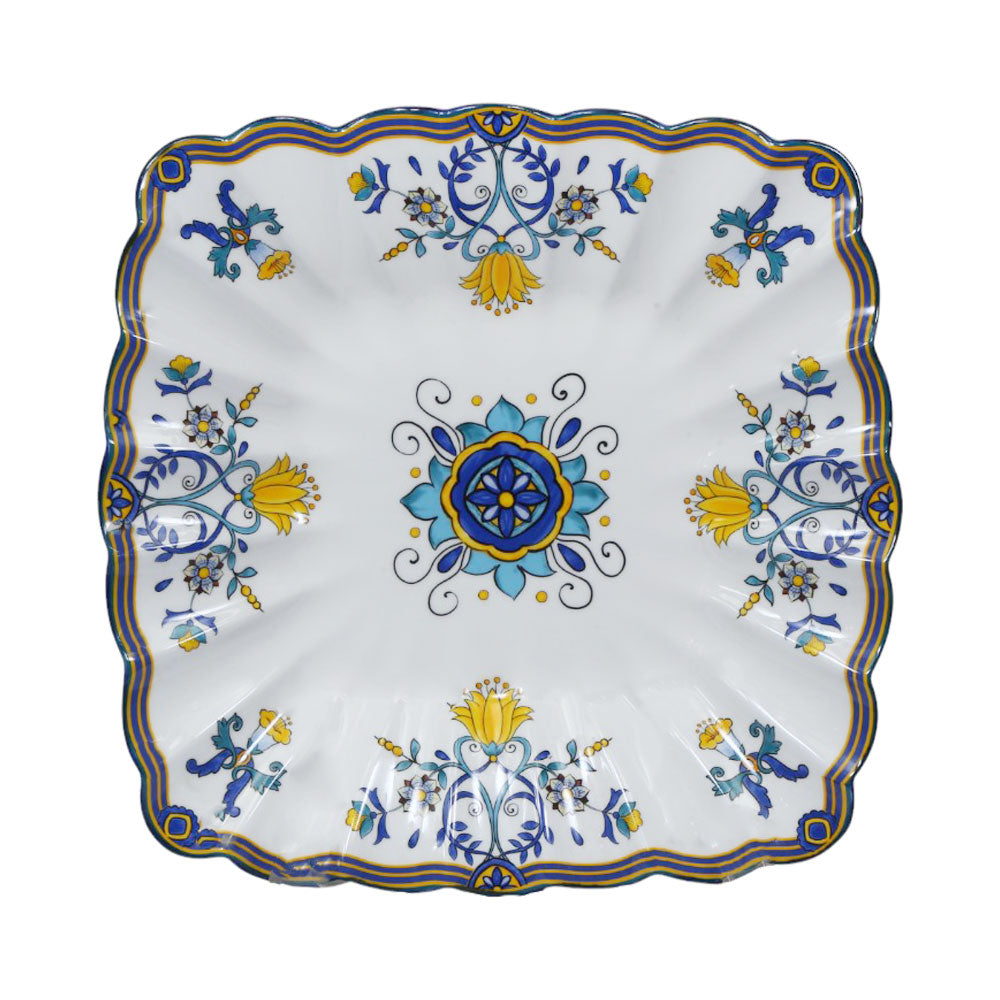 DISH ROYAL BISTRO C39-20 Default Title - MamasJan Crockery