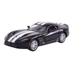 KT5363D KINSMART 2013 SRT VIPER GTS DINKEY A.I Default Title - MamasJan Toys