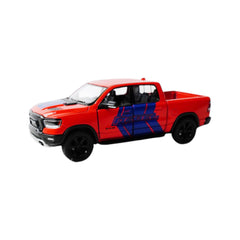 KT5413DF KINSMART 2019 RAM 1500 LIVERY EDITION DINKEY A.I Default Title - MamasJan Toys