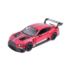 KT5417D KINSMART BENTLEY CONTINENTAL GT3 DINKEY A.I Default Title - MamasJan Toys