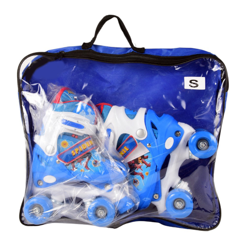 FOUR WHEEL SKATE SHOES Default Title - MamasJan Toys