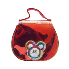 2205 KIDS MICKEY HAND BAG A.M Default Title - MamasJan Toys
