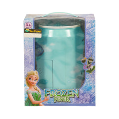 F827-3 FROZEN FEVER SAVING BANK IR Default Title - MamasJan Toys