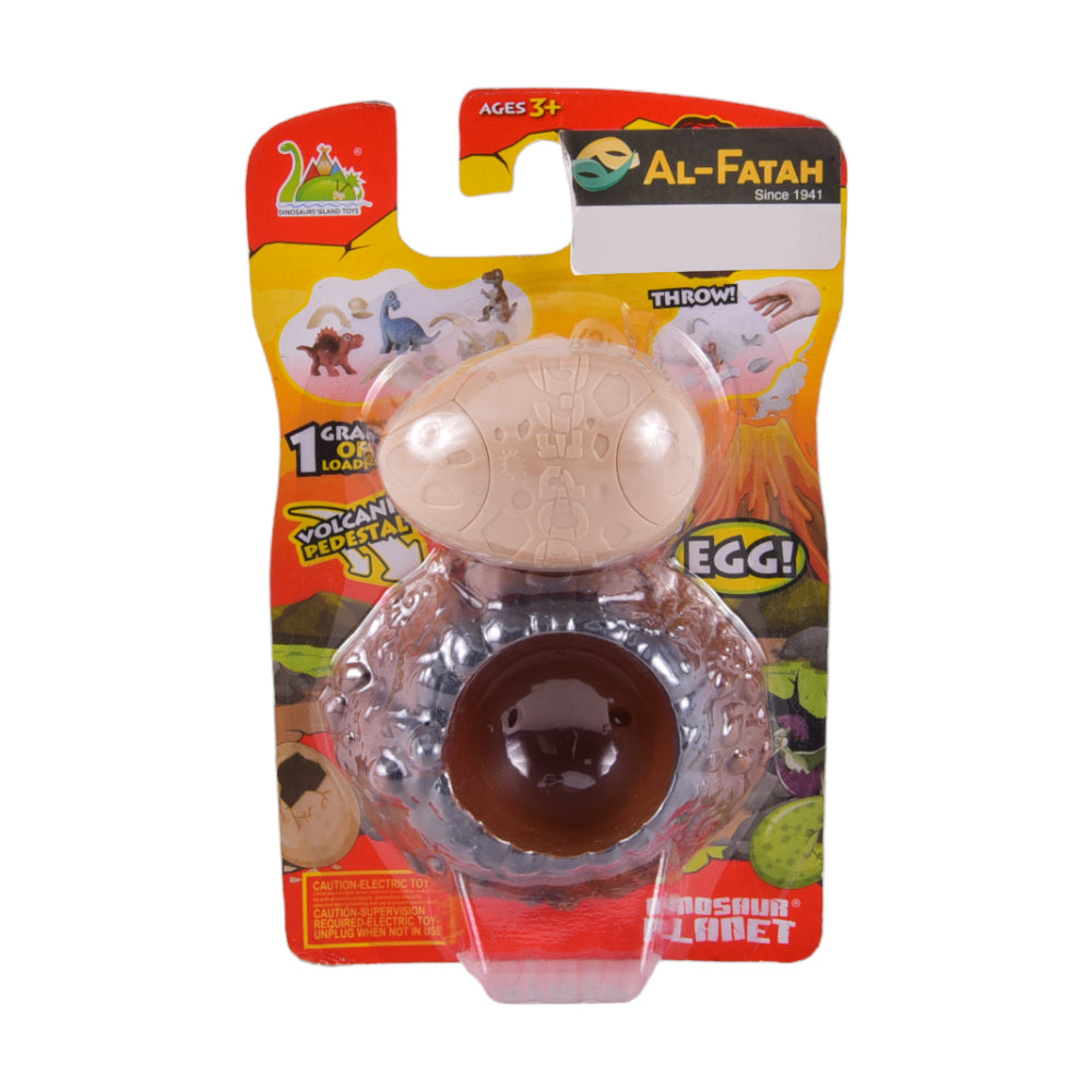 RS052-3 POP EGG SET IR Default Title - MamasJan Toys