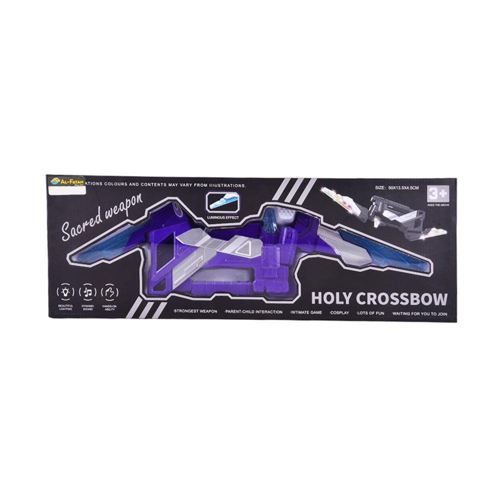 YY-586 CROSSBOW B/O IR Default Title - MamasJan Toys