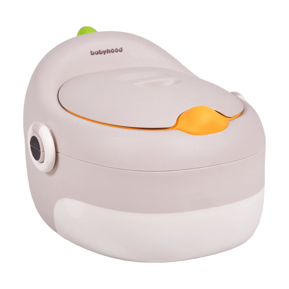 KIDS POTTY SEAT IR BH-144 Default Title - MamasJan Toys