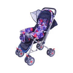 BABY STROLLER IR 8008-3XC Default Title - MamasJan Toys