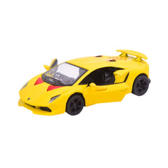 KT5359D KINSMART DINKEY LAMBORGHINI SESTO ELEMENTO A.I Default Title - MamasJan Toys