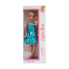 8138 DEFA LUCY DOLL A.I Default Title - MamasJan Toys