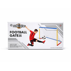 HD389 HONG DENG FOOTBALL PLAY SET IR Default Title - MamasJan Toys