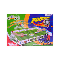 789-02 HAPPY FOOTBALL PLAY SET IR Default Title - MamasJan Toys