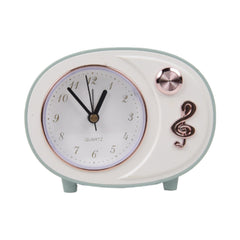 66280 THE QUARTZ ALARM CLOCK Z.B Default Title - MamasJan Toys