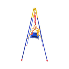 BABY SWING Y-BS66 D Default Title - MamasJan Toys