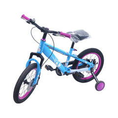 KIDS BICYCLE 16INCH IR FY-16 Default Title - MamasJan Toys