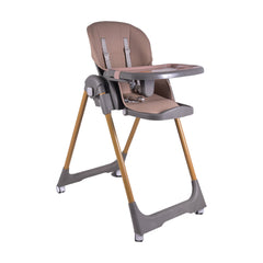 KIDS HIGH CHAIR 11-1 T.T Default Title - MamasJan Toys