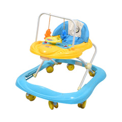BABY WALKER 6028 T Default Title - MamasJan Toys