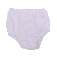 BABY BLENDID PANTY WHITE MZS-23 2XL 7-8 YEAR BPP-435 Default Title - MamasJan KidsWear