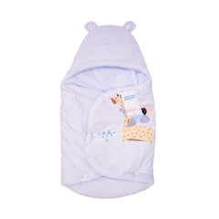 BABY SLEEPING BAG MDW-23 CHI SNYBD17-B Default Title - MamasJan KidsWear