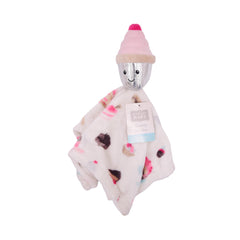 BABY FLEECE NAPKIN MDW-23 CHI 00033CH Default Title - MamasJan KidsWear