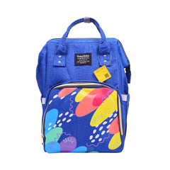 BABY SHOULDER BAG MDW-23 CHI LD4331 Default Title - MamasJan KidsWear