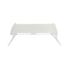 FOLDING BED TRAY ACRYLIC 0086 Default Title - MamasJan Household