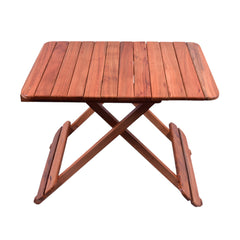 WOODEN TRAY FOLDING Default Title - MamasJan Household
