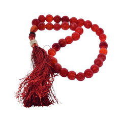 TASBEEH HAQEEK NO.10 33 BEADS Default Title - MamasJan Household