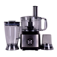 WEST POINT FOOD PROCESSOR 8815 Default Title - MamasJan Electronics