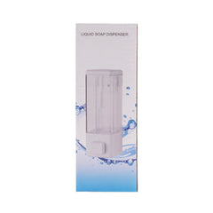 LIQUID SOAP DISPENSER 350 ML Default Title - MamasJan s