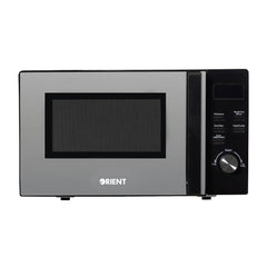 ORIENT MICROWAVE ROAST 23LTR 23D GRILL BLACK Default Title - MamasJan Electronics