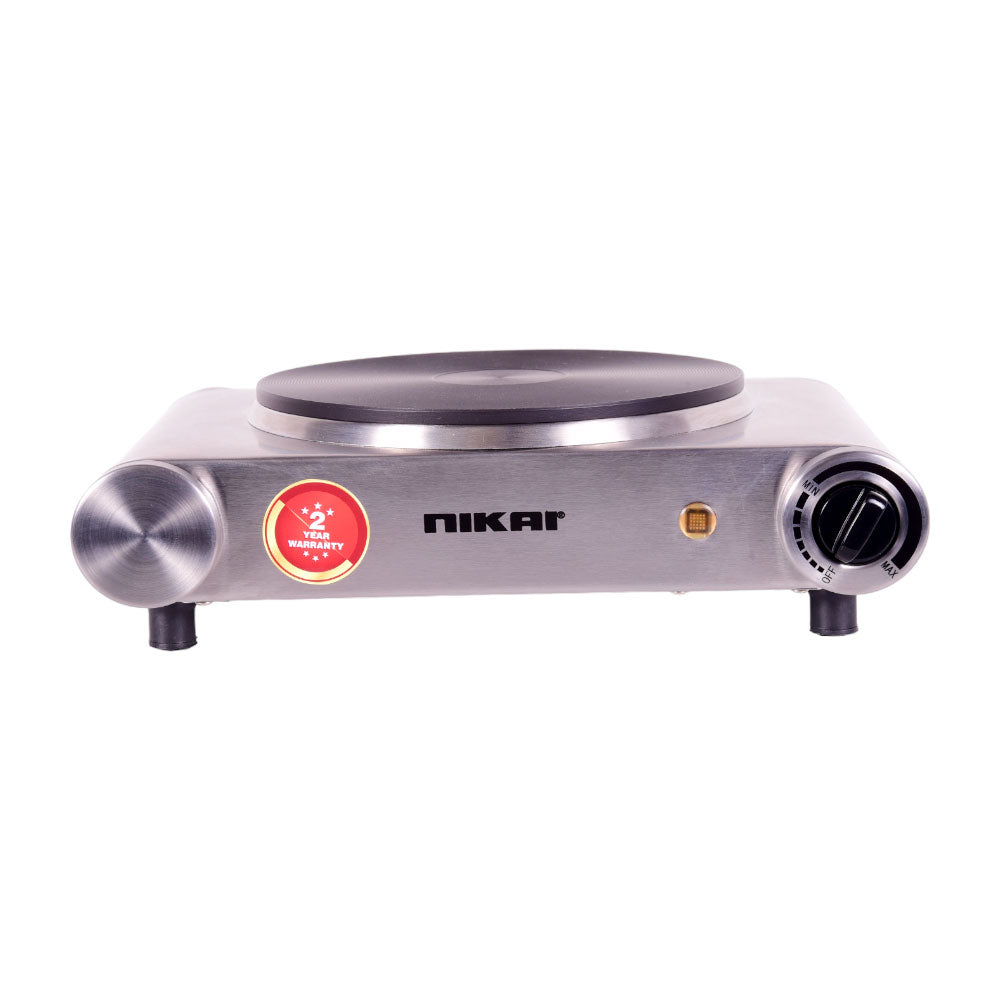 NIKAI HOT PLATE NKTOE4N2 Default Title - MamasJan Electronics