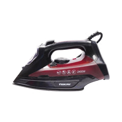 NIKAI STEAM IRON NSI707TS Default Title - MamasJan Electronics