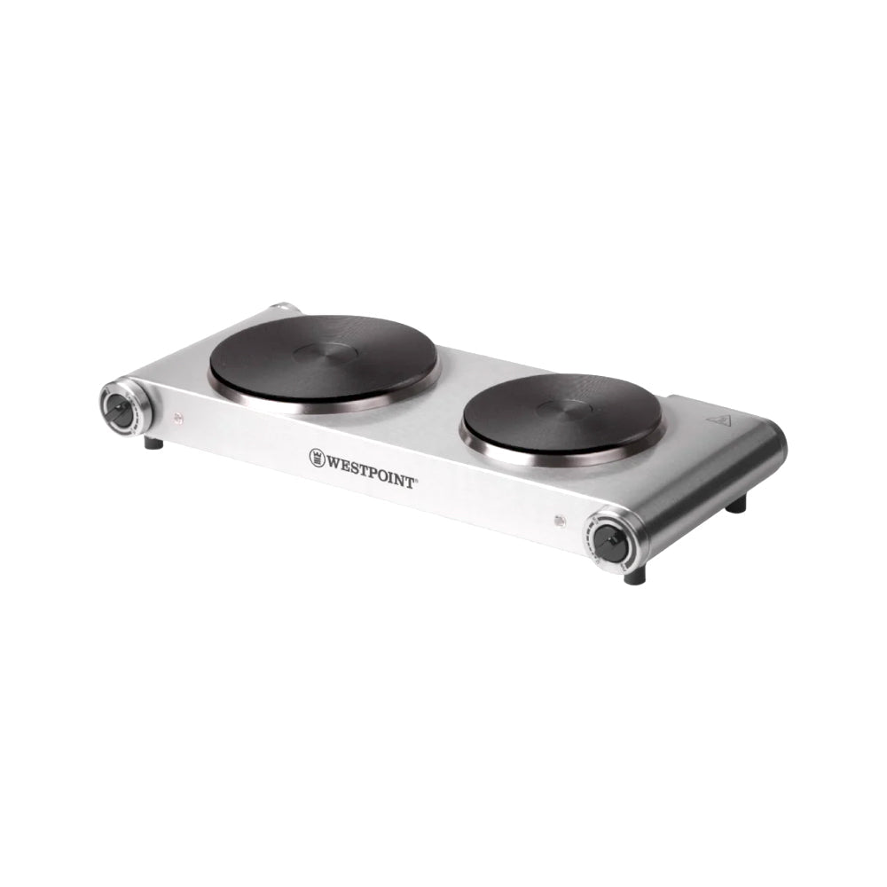 WEST POINT HOT PLATE WF-272 Default Title - MamasJan Electronics