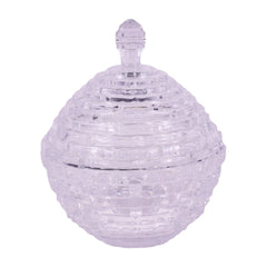 BOWL CANDY HONGLI IR TP-F9070C Default Title - MamasJan Decoration