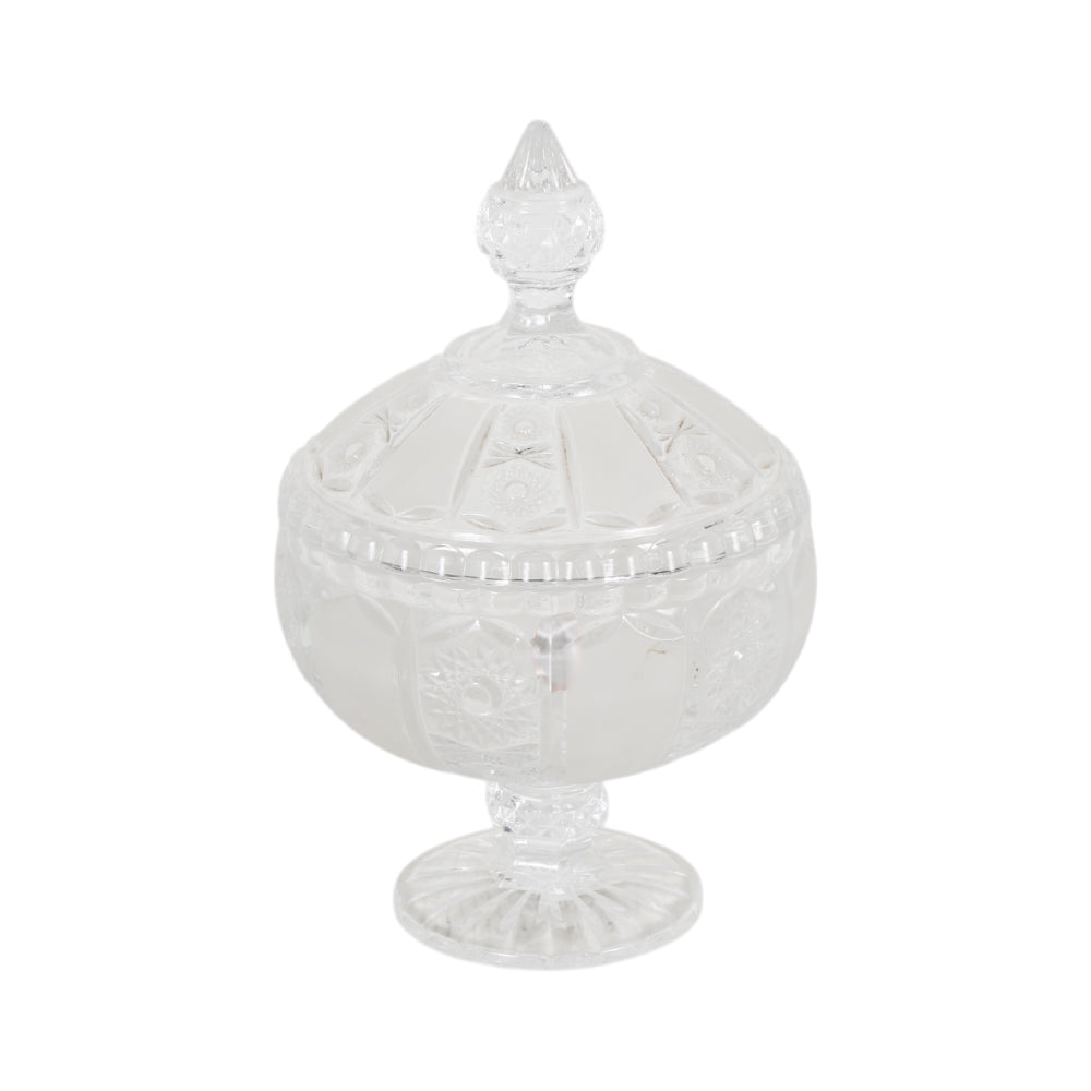BOWL CANDY HONGLI IR FTPB-08901S Default Title - MamasJan Decoration