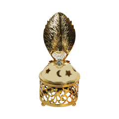 BURNER GOLDEN IR WT091B G-21-22 Default Title - MamasJan Decoration