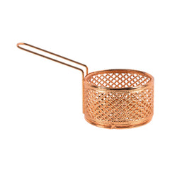 STRAINER GOLDEN IR S2018 G-23-25 Default Title - MamasJan Decoration
