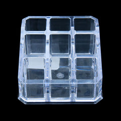 LIPSTICK HOLDER ACRYLIC IR F0219 Default Title - MamasJan Makeup