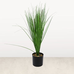ARTIFICIAL FLOWER POT IR ADF1-13 Default Title - MamasJan Decoration