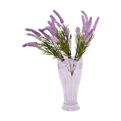 ARTIFICIAL FLOWER STICK IR ADF1-40 Default Title - MamasJan Decoration