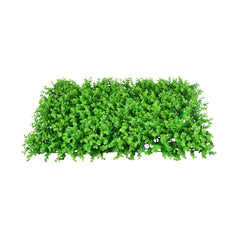 ARTIFICIAL FLOWER MAT IR ADF1-62 Default Title - MamasJan Decoration